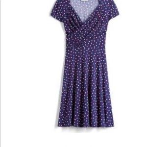 Leota Lulu Jersey Dress